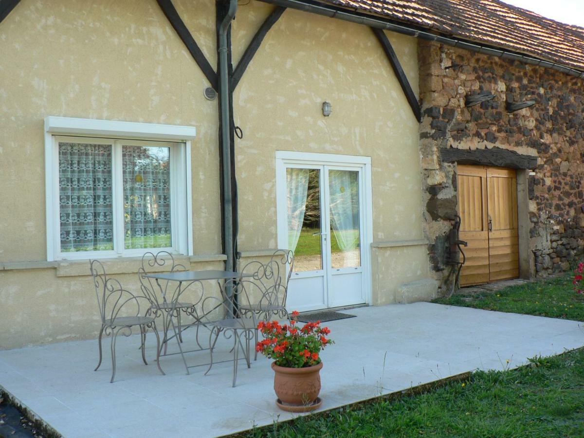 Maison Region De Domme Saint-Martial-de-Nabirat Luaran gambar